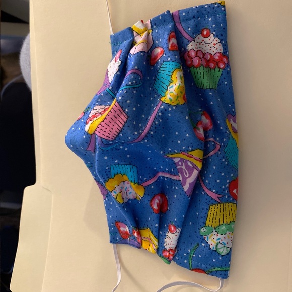 New washable mask face cover - Picture 2 of 4